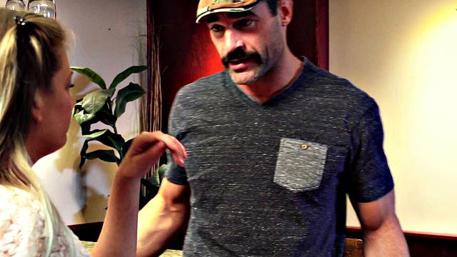 Best Of Brazzers: Anal Spectacular