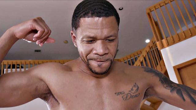 Clip 6 from Take Me Outta The Box