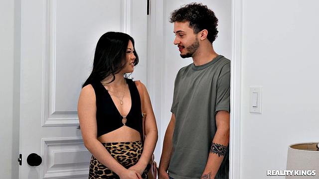 Cum Back, Massage Isn't Over