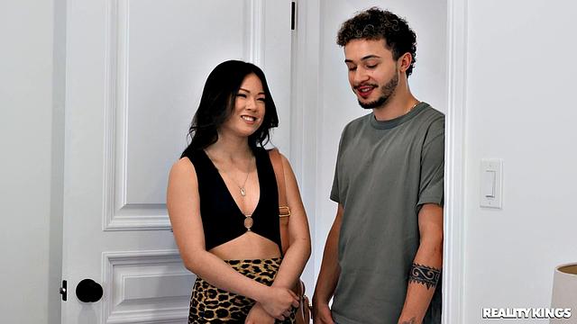 Cum Back, Massage Isn't Over