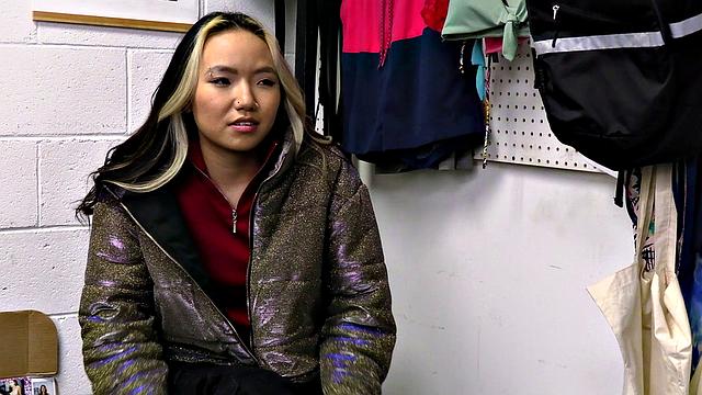 Case No. 7906231 - Jacket Mishap