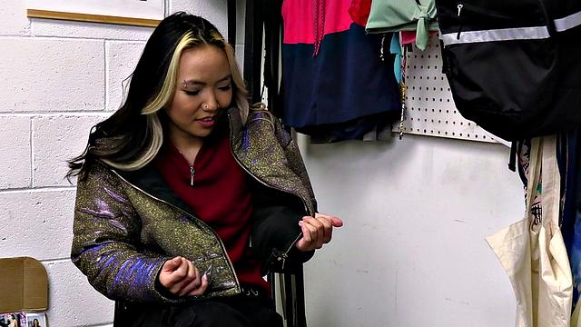 Case No. 7906231 - Jacket Mishap