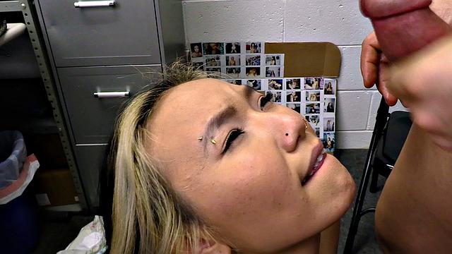 Case No. 7906231 - Jacket Mishap