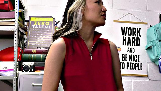 Case No. 7906231 - Jacket Mishap