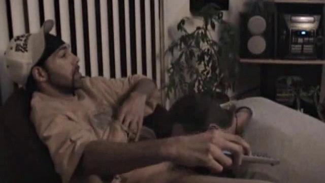 Straight Boy Sucks Dick