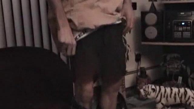 Straight Boy Sucks Dick