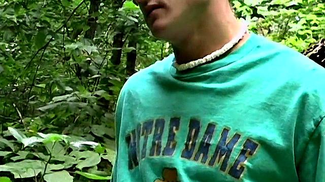 Devon & Cody's Hot Encounter