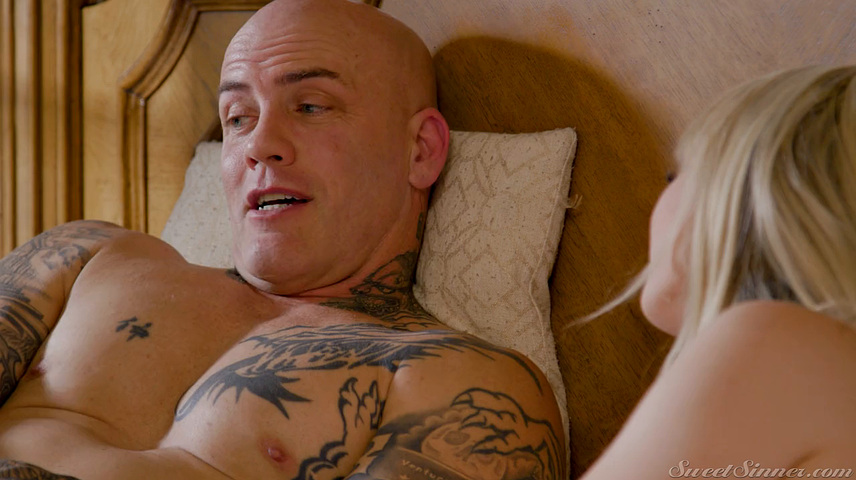 The Mistress 5 Scene 4