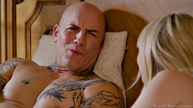 The Mistress 5 Scene 4