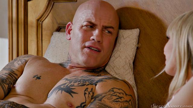 The Mistress 5 Scene 4