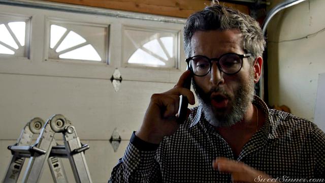 The Mistress 5 Scene 4