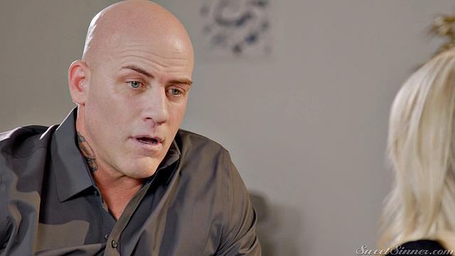 The Mistress 5 Scene 4