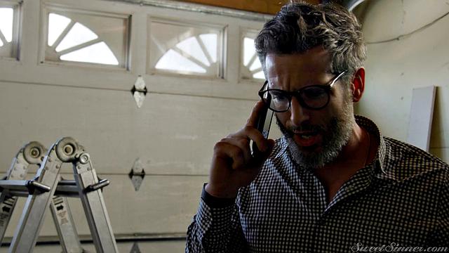 The Mistress 5 Scene 4