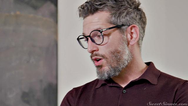 The Mistress 5 Scene 4