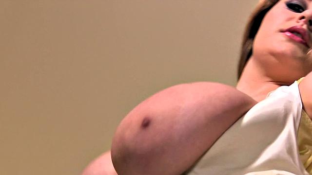 Kitchen Wet Fantasies