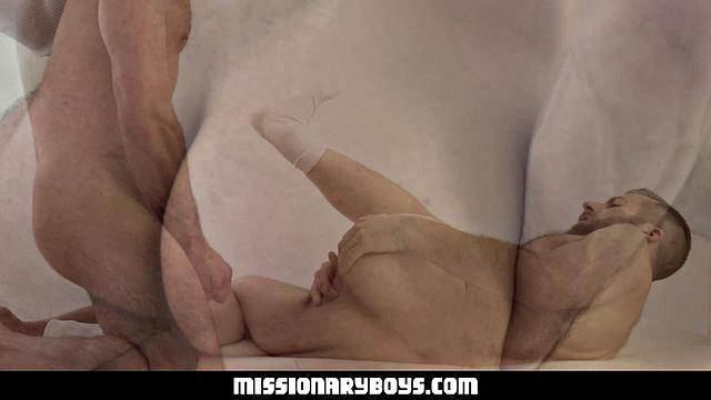 President Lewis & Bishop Napoli: Reunion