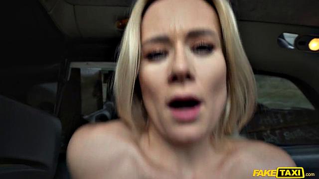 Fucking My Boss's Girlfriend