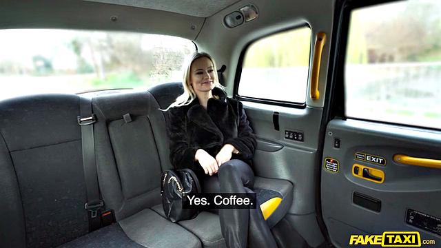 Fucking My Boss's Girlfriend