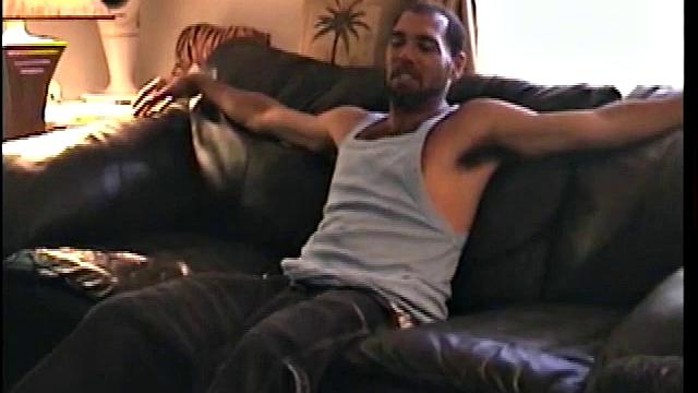 Straight Boy Cum On Tongue