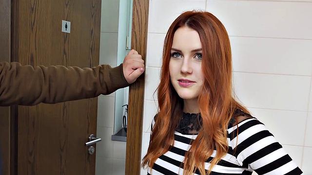 HUNT4K. Boyfriend isnt against sex of his girlfriend and rich stranger