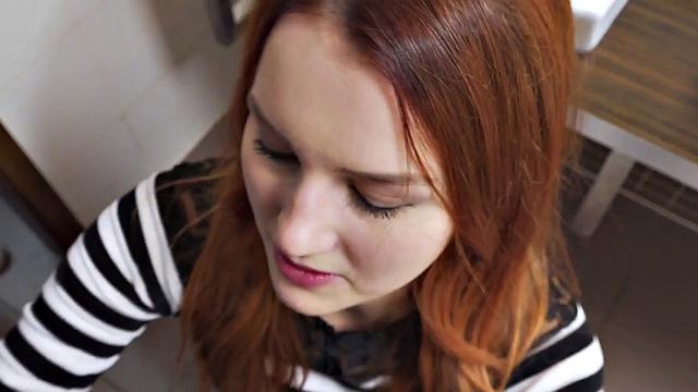 HUNT4K. Boyfriend isnt against sex of his girlfriend and rich stranger