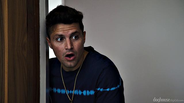 Teen Squirts 2 - Scene 3 - Wet