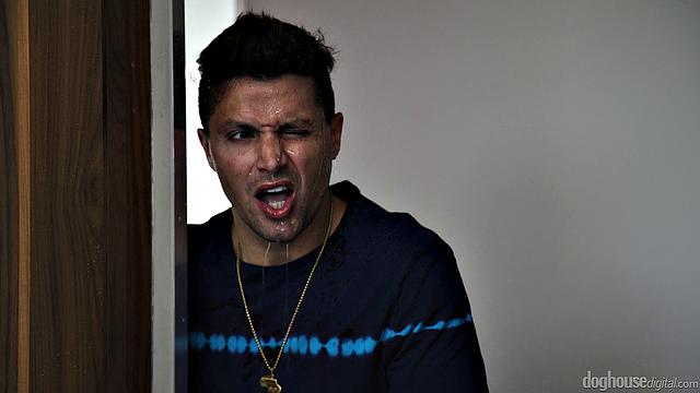 Teen Squirts 2 - Scene 3 - Wet