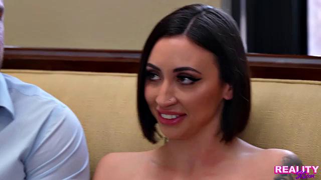 My Parents And Boyfriend Watched Me Bang Another Dude Part 2 - S5:E2