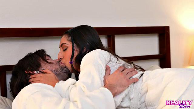 My Parents And Boyfriend Watched Me Bang Another Dude Part 2 - S5:E2