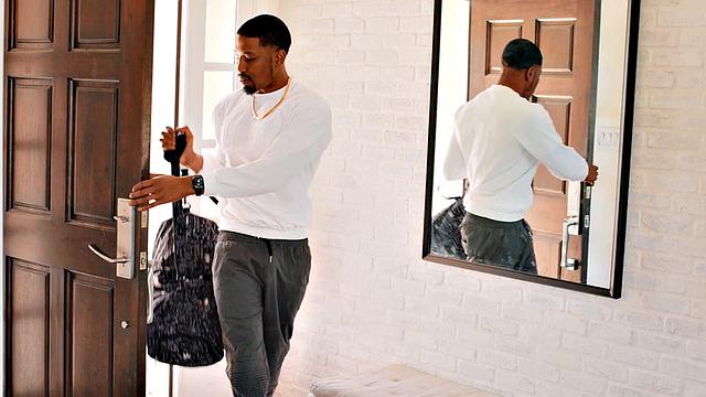 Sheet Grippin', Oil Drippin'