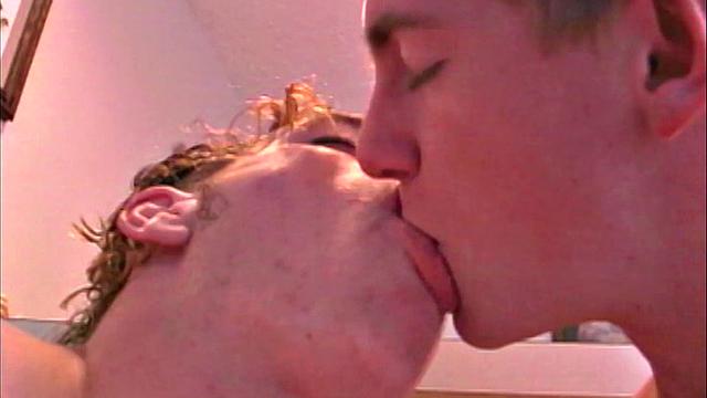 Adam, Gavin & Jaison