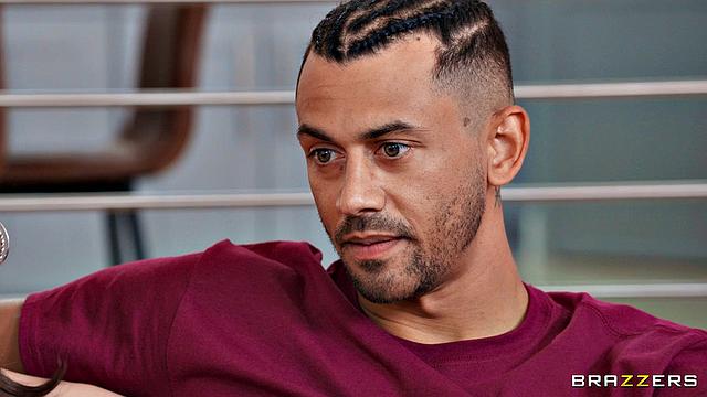 Massaged And Milked By MILF