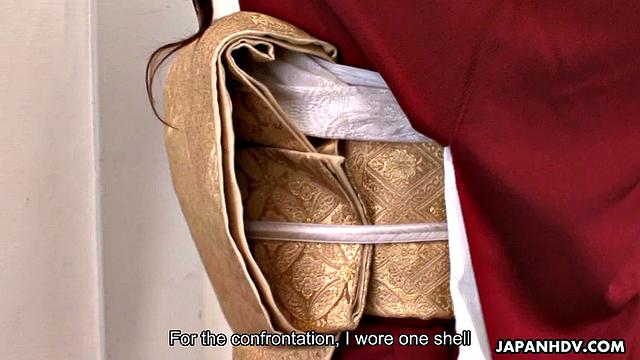 Yuki Tsukamoto fucked by strangers