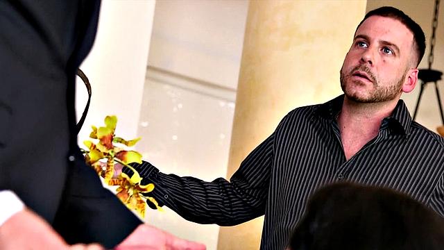 Sheridan Love vs. Wiseguys