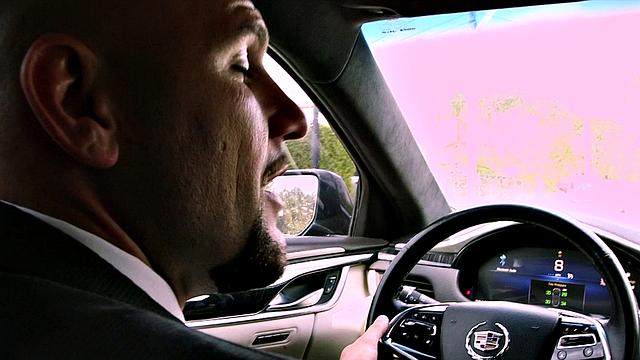 Sheridan Love vs. Wiseguys