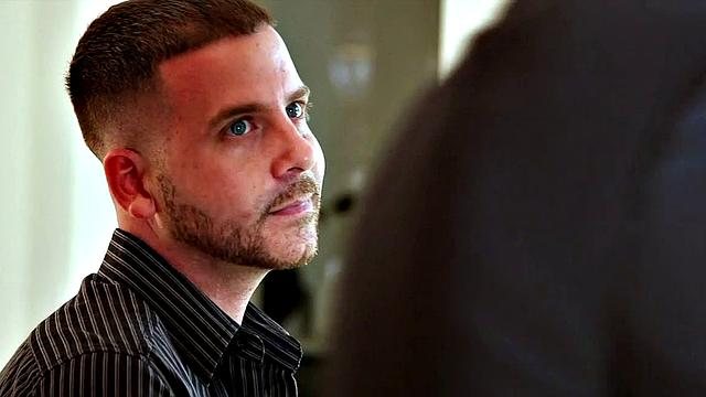 Sheridan Love vs. Wiseguys