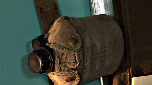 Mom, housewife, facialized