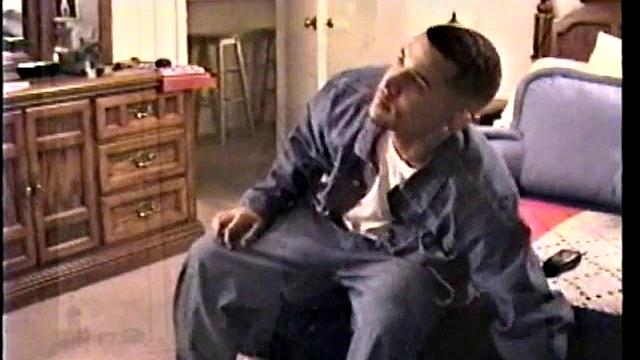 Straight Domenic Jacks