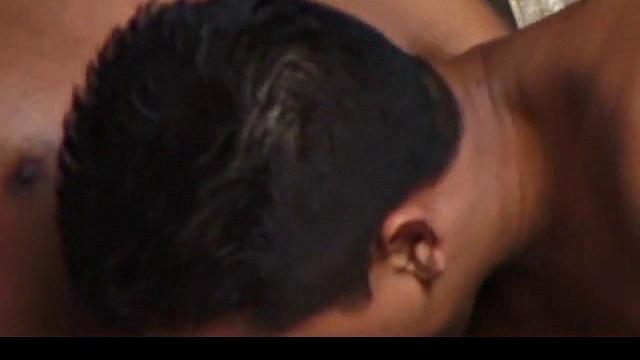 Julio Andrade with Martino Paiva