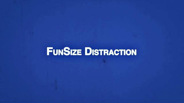 SHAY Chapter 2 - Distraction