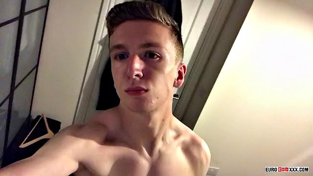Twink Lad Creates Chaos! - Alexander Light