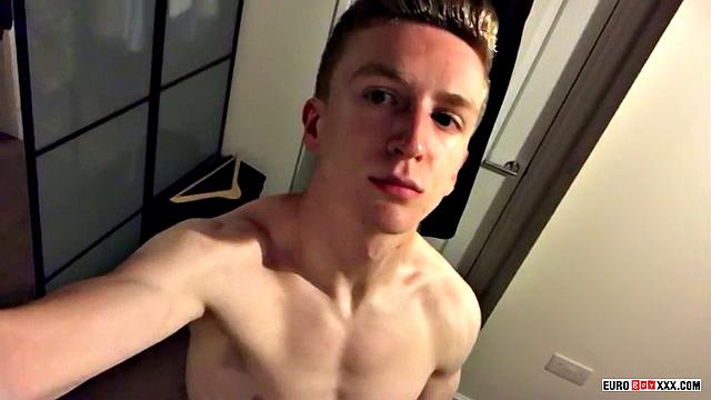 Twink Lad Creates Chaos! - Alexander Light