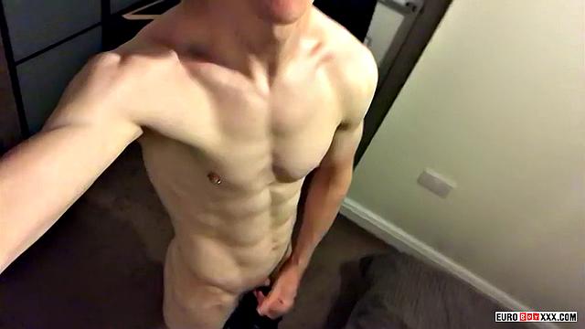 Twink Lad Creates Chaos! - Alexander Light