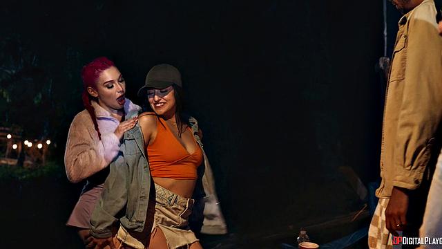 Sweethearts Episode Two