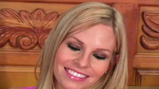 Aimee Addison Wants to Dance and Play with Cock