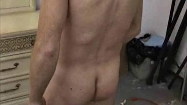 A cabinet maker from north Georgia, Ricky is another one of those guys who is experiencing contradictory feelings. He lives with his girlfriend, but was itching to suck some dick.