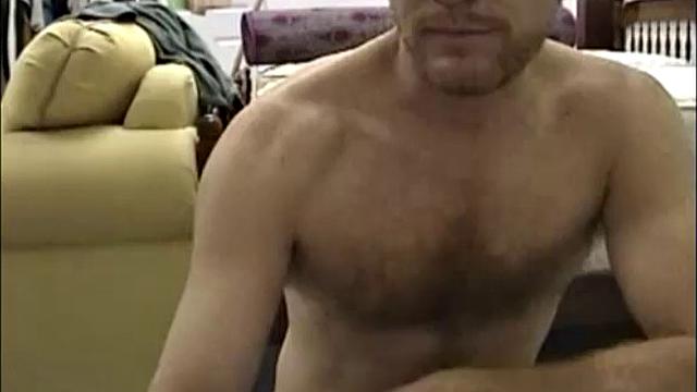 A cabinet maker from north Georgia, Ricky is another one of those guys who is experiencing contradictory feelings. He lives with his girlfriend, but was itching to suck some dick.