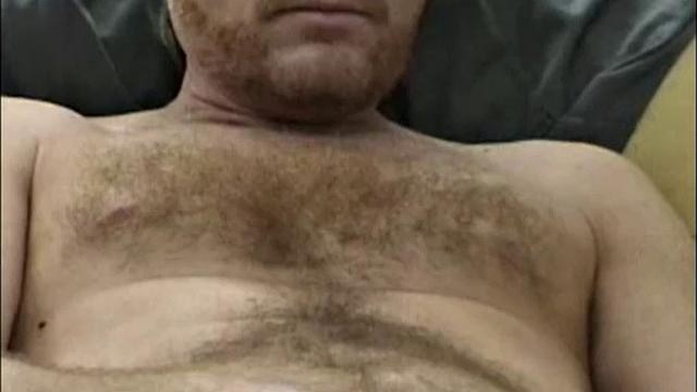 A cabinet maker from north Georgia, Ricky is another one of those guys who is experiencing contradictory feelings. He lives with his girlfriend, but was itching to suck some dick.