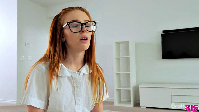 Stepsis Wants to be a Good Girl - S21:E10