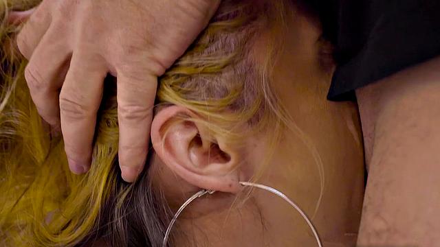 Blowpass - Top 5 Sarah Vandella Scenes - One Of The Hottest Big Blondes Sucking Dick